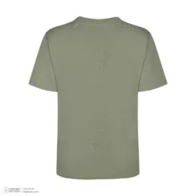 تی شرت آستین کوتاه زنانه مینت مدل 109