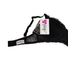ست شورت و سوتین زنانه آنیل مدل 4837