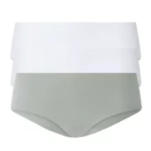 شورت زنانه اسمارا مدل اسلیپ لیزری کد EK-ST443085 مجموعه 2 عددی