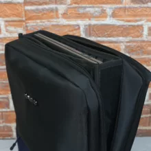 کوله پشتی مدل k101 مناسب برای لپ تاپ 15 تا 17.3 اینچ