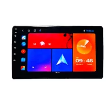 مانیتور اندروید خودرو وینکا مدل A170 Plus مناسب برای دنا