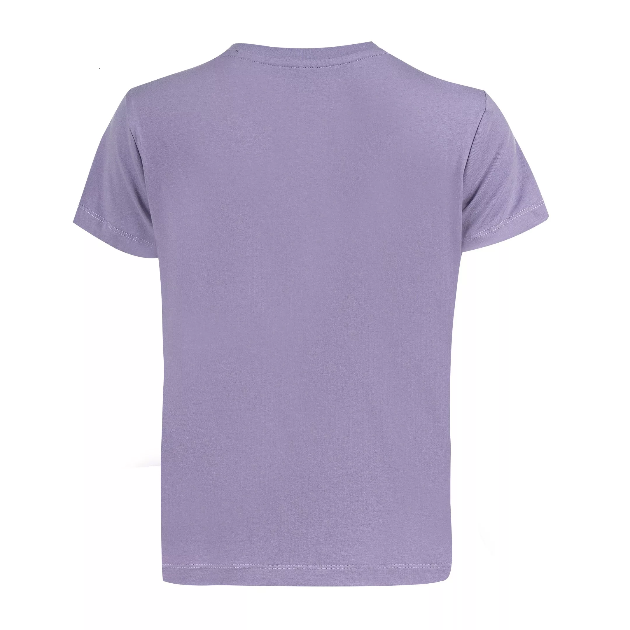 تیشرت آستین کوتاه زنانه جین وست مدل بیسیک کد 1551638