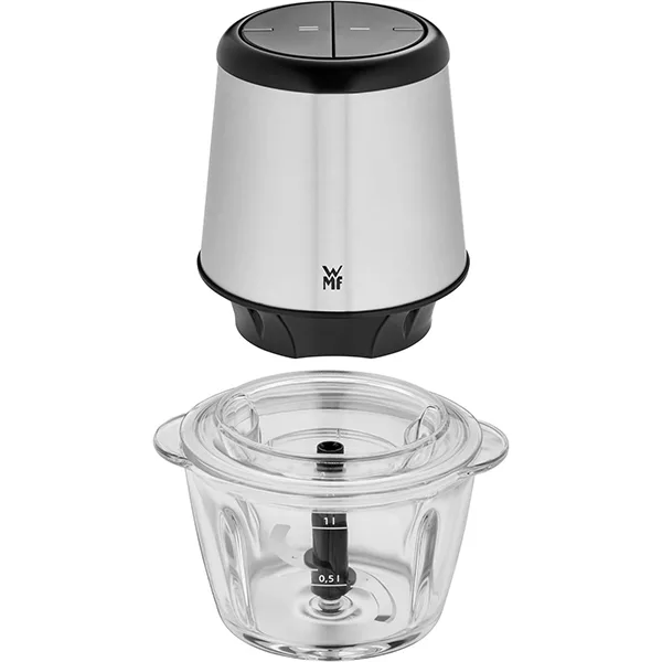 خردکن دبلیو ام اف مدل Zerkleinerer KULT X