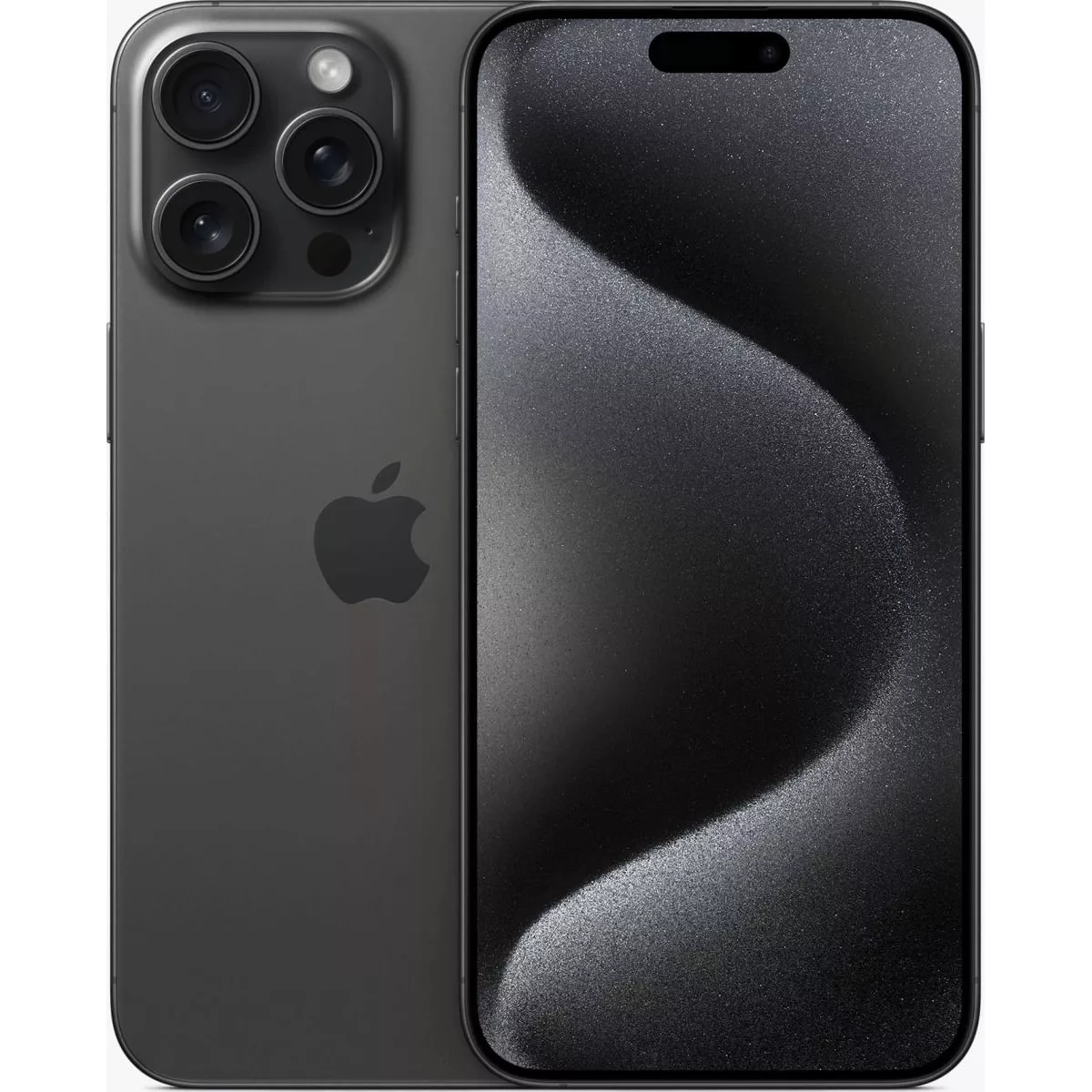 گوشی موبایل اپل مدل iPhone 15 Pro Max ZAA دو سیم‌ کارت ظرفیت 256 گیگابایت و رم 8 گیگابایت