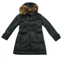 کاپشن زنانه مدل 1899