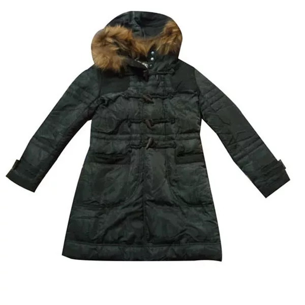 کاپشن زنانه مدل 1899