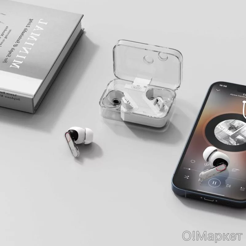 هندزفری بلوتوثی ایکس او مدل g21