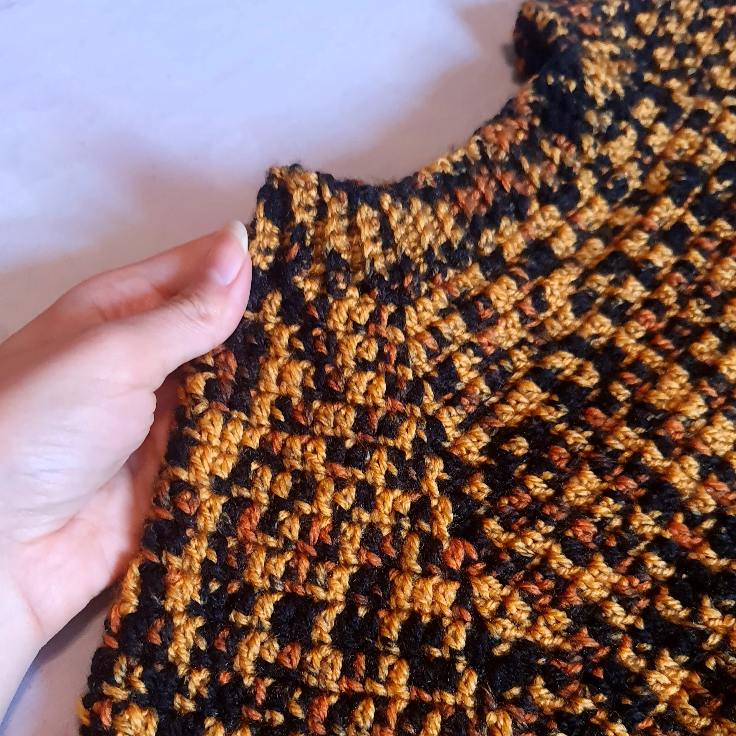 پلیور زنانه مدل آوینا