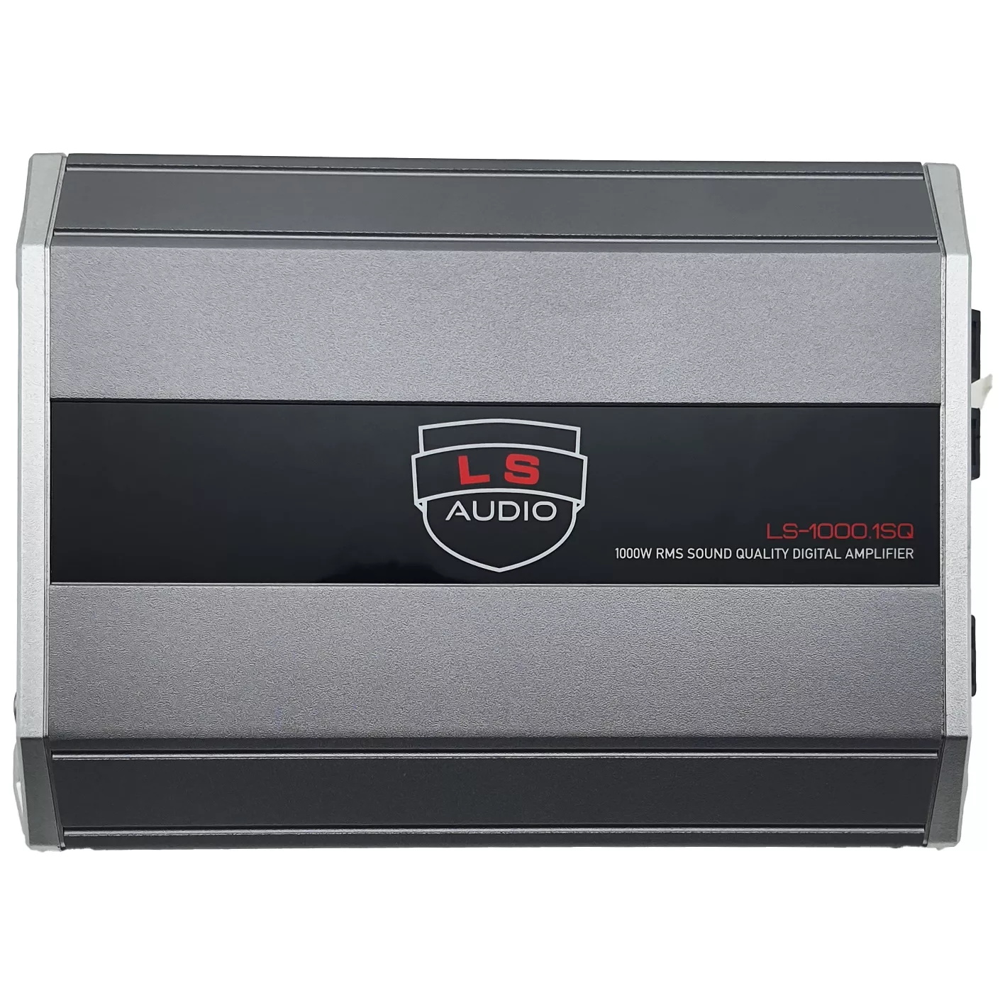 آمپلی فایر خودرو 2 کانال ال اس آدیو مدل LS-1000.1 SQ