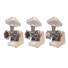 چرخ گوشت جهان آوا مدل MG-1200-EBS کد 3001429