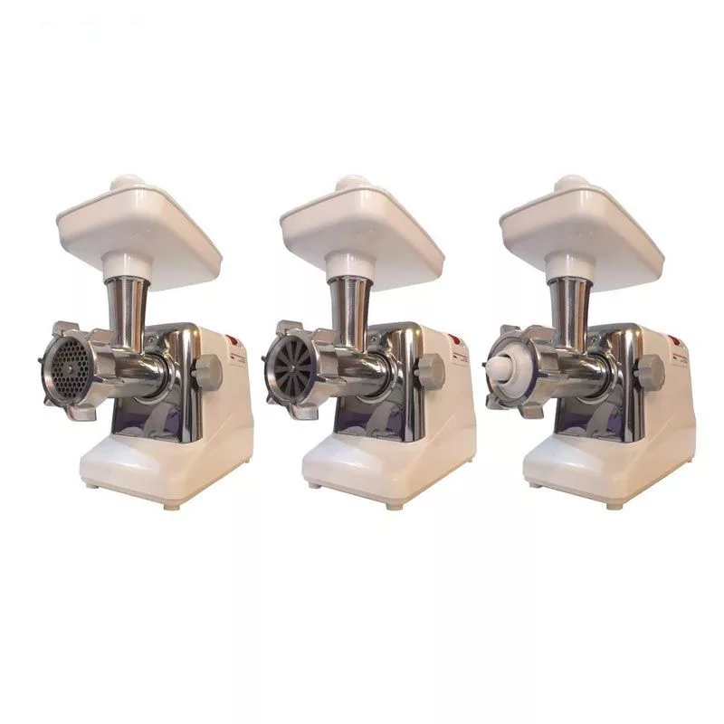 چرخ گوشت جهان آوا مدل MG-1200-EBS کد 3001429