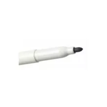ماژیک وایت برد مدل مغناطیسی پاک کن دار کد pkht-002-5 بسته 100 عددی