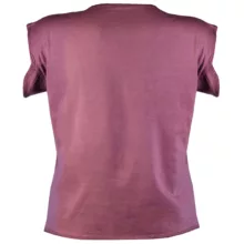 تی شرت آستین کوتاه زنانه مدل NM008 مجموعه 4 عددی