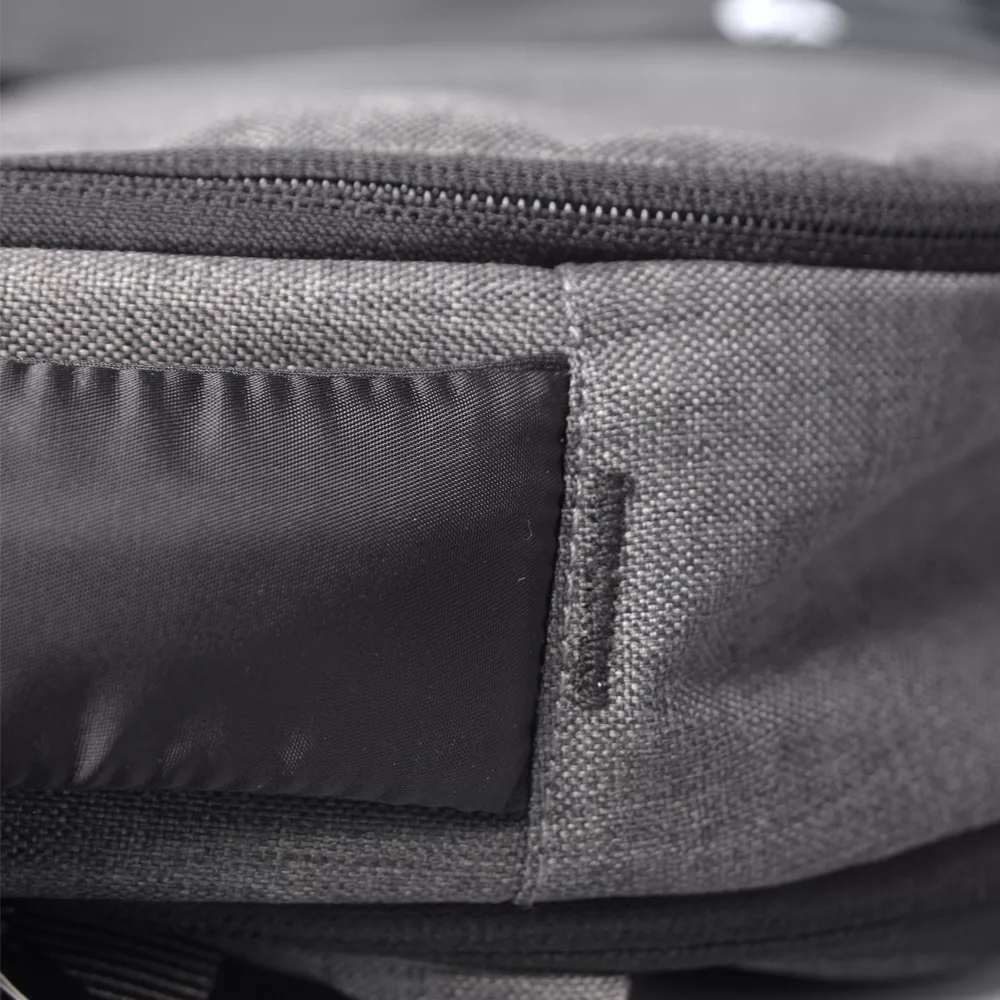 کوله پشتی لپ تاپ مدل Loaded مناسب برای لپ تاپ 17.1 اینچی و بزرگتر