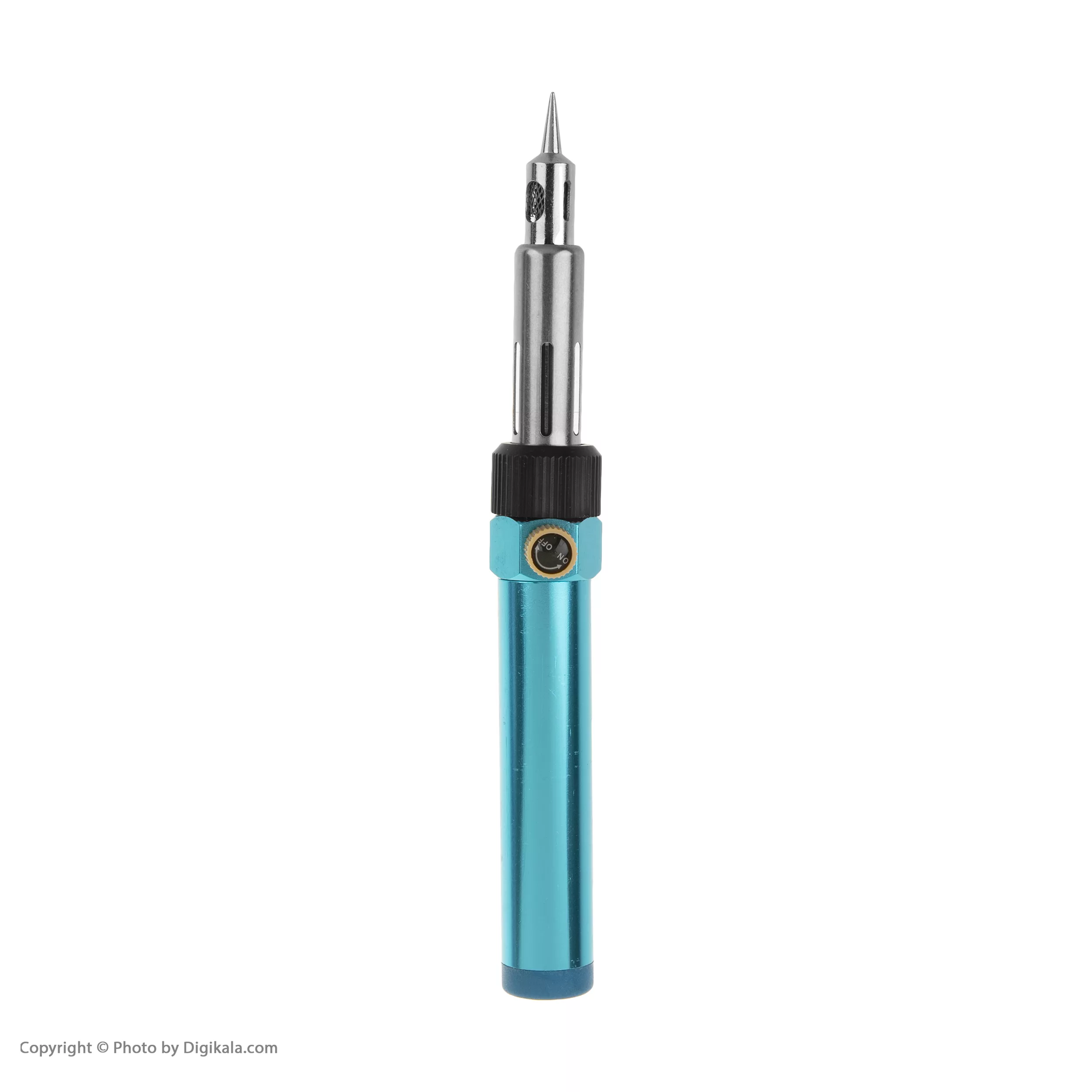 هویه گازی 100 وات مدل HT-B02