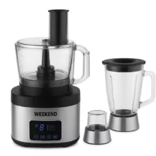 غذاساز 800 وات ویکند مدل  WK1500S