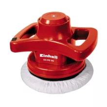 دستگاه پولیش آینهل مدل CC-PO 90