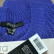 پلیور زنانه اسمارا مدل SM114