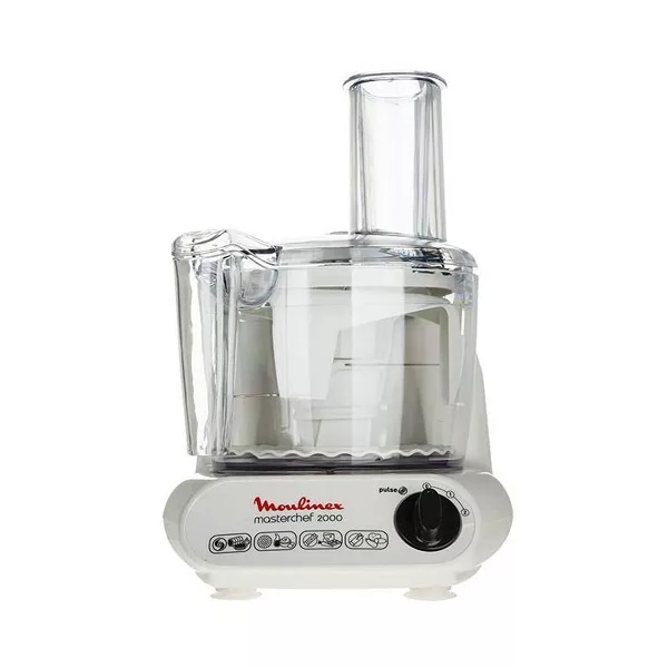 غذاساز مولینکس مدل 211 FP