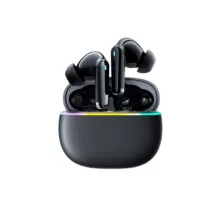 هدفون بلوتوثی ریمکس مدل Cozy Pods W7n Pro