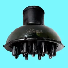 دیسپانسر سشوار جی کات مدل T-7