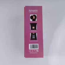 سنگ پا برقی رومئو مدل RM-9595