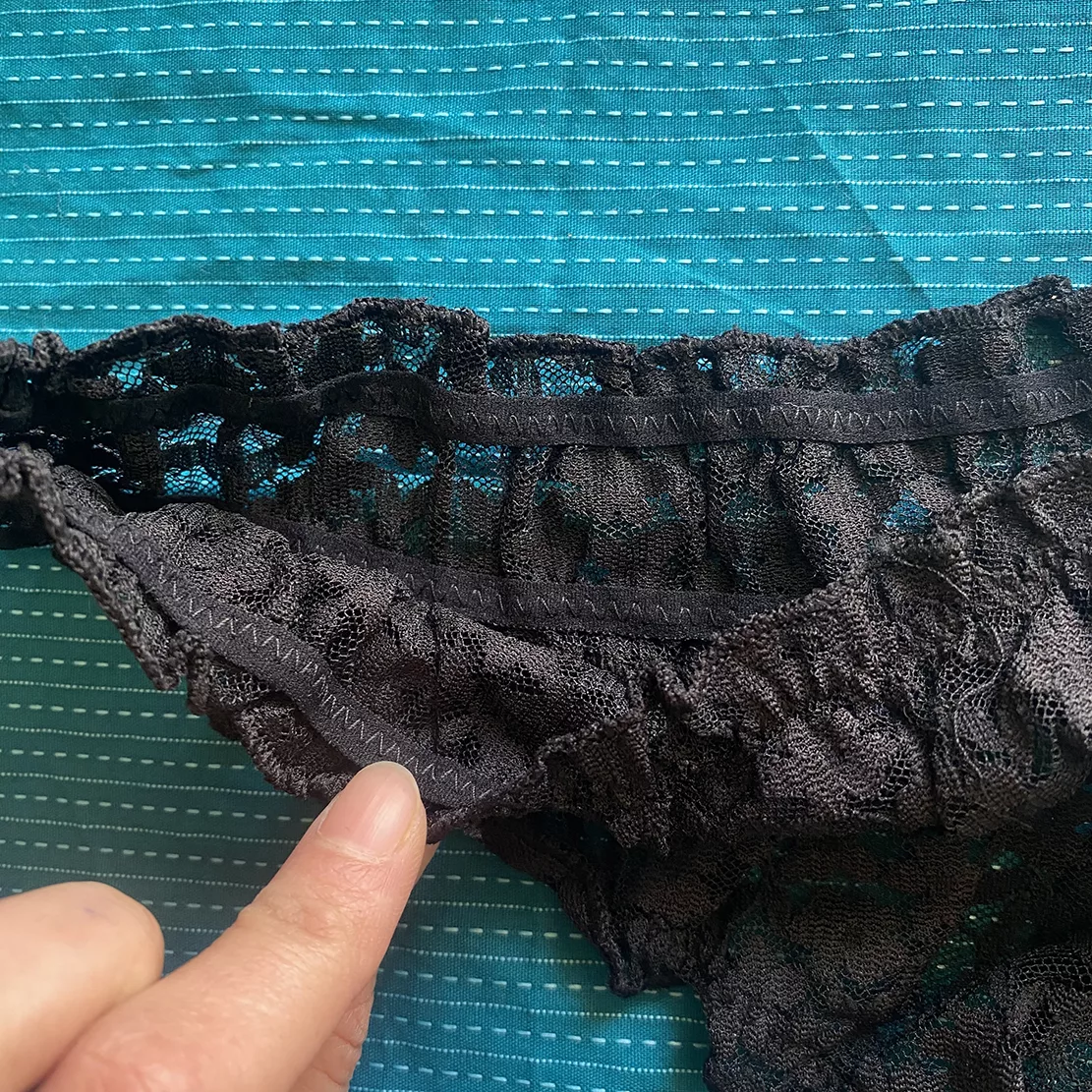 شورت زنانه مدل OE318616 مجموعه 3 عددی