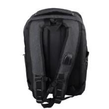 کوله پشتی لپ تاپ مدل 3033 مناسب برای لپ تاپ 16 تا 17 اینچی