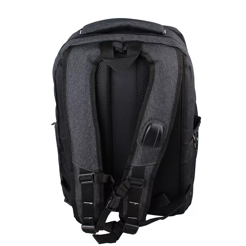 کوله پشتی لپ تاپ مدل 3033 مناسب برای لپ تاپ 16 تا 17 اینچی