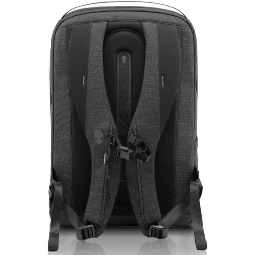کوله پشتی لپ تاپ الین ویر مدل Alienware Horizon Utility مناسب برای لپ تاپ 15 تا 17 اینچی