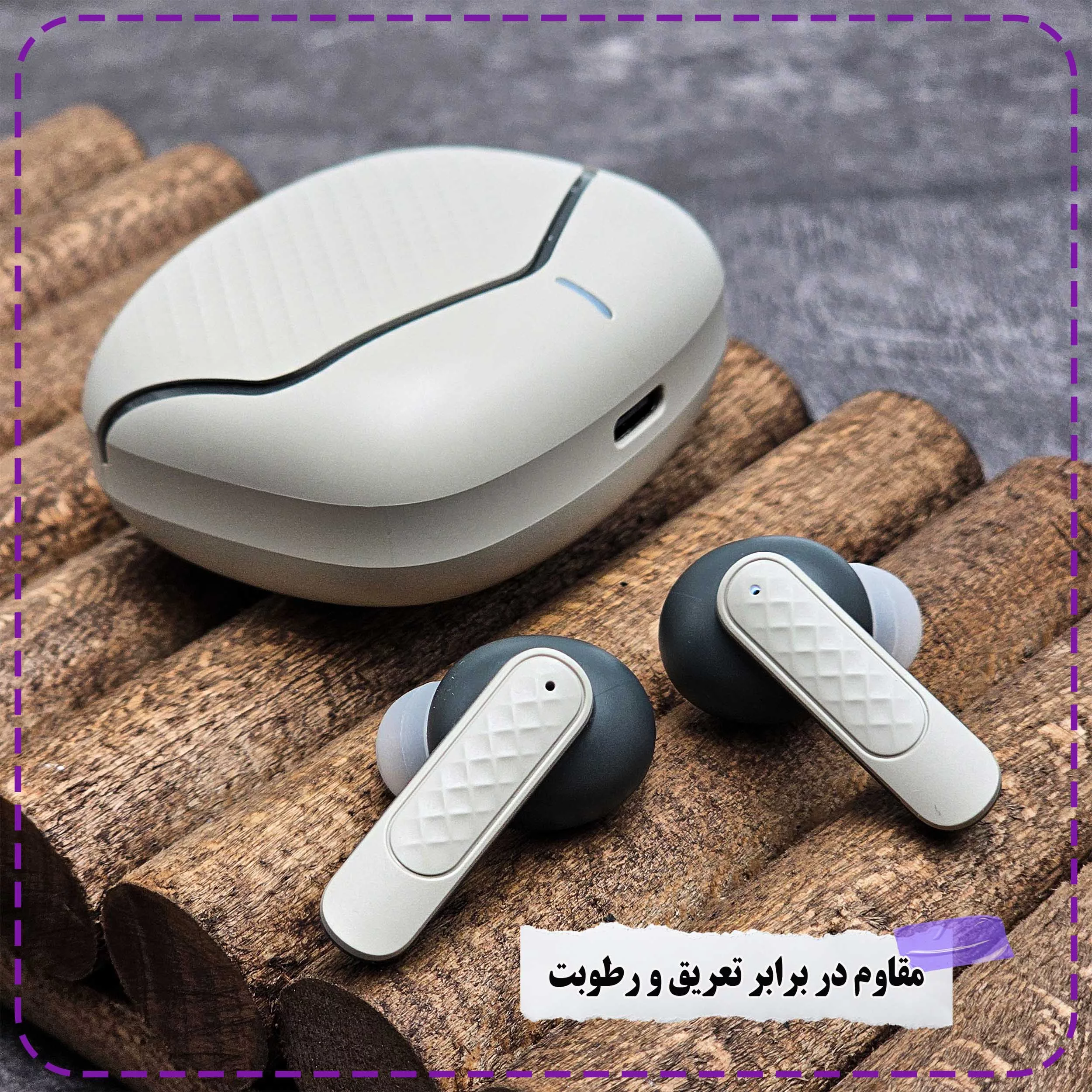 هدفون بلوتوثی ریولینک مدل RV-25