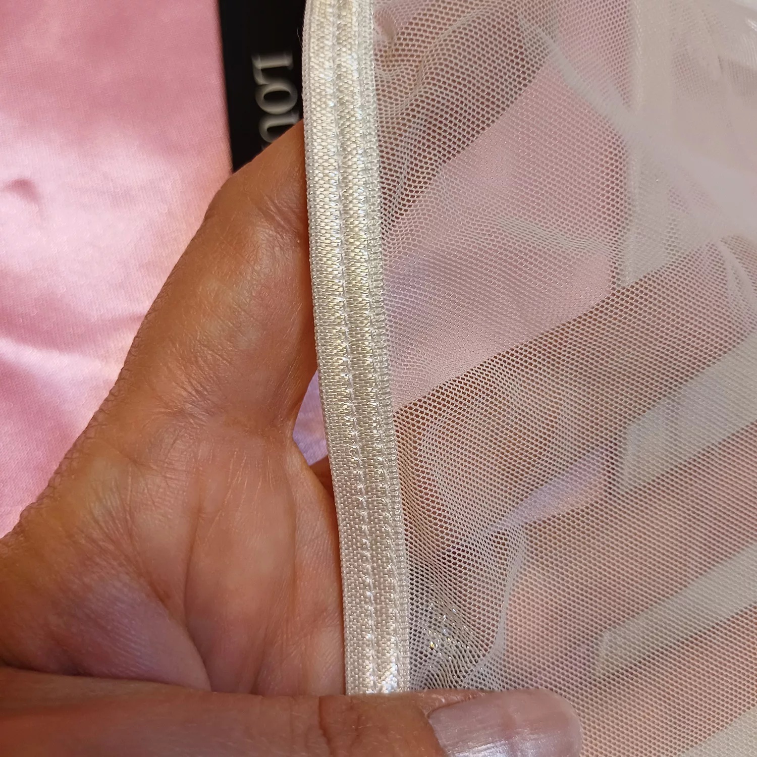 شورت زنانه لانج مدل PO-323