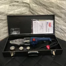 دستگاه اتولوله سبز پی ای پی مدل PW-9010