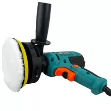 دستگاه پولیش تفنگی پاور اکشن مدل CP450