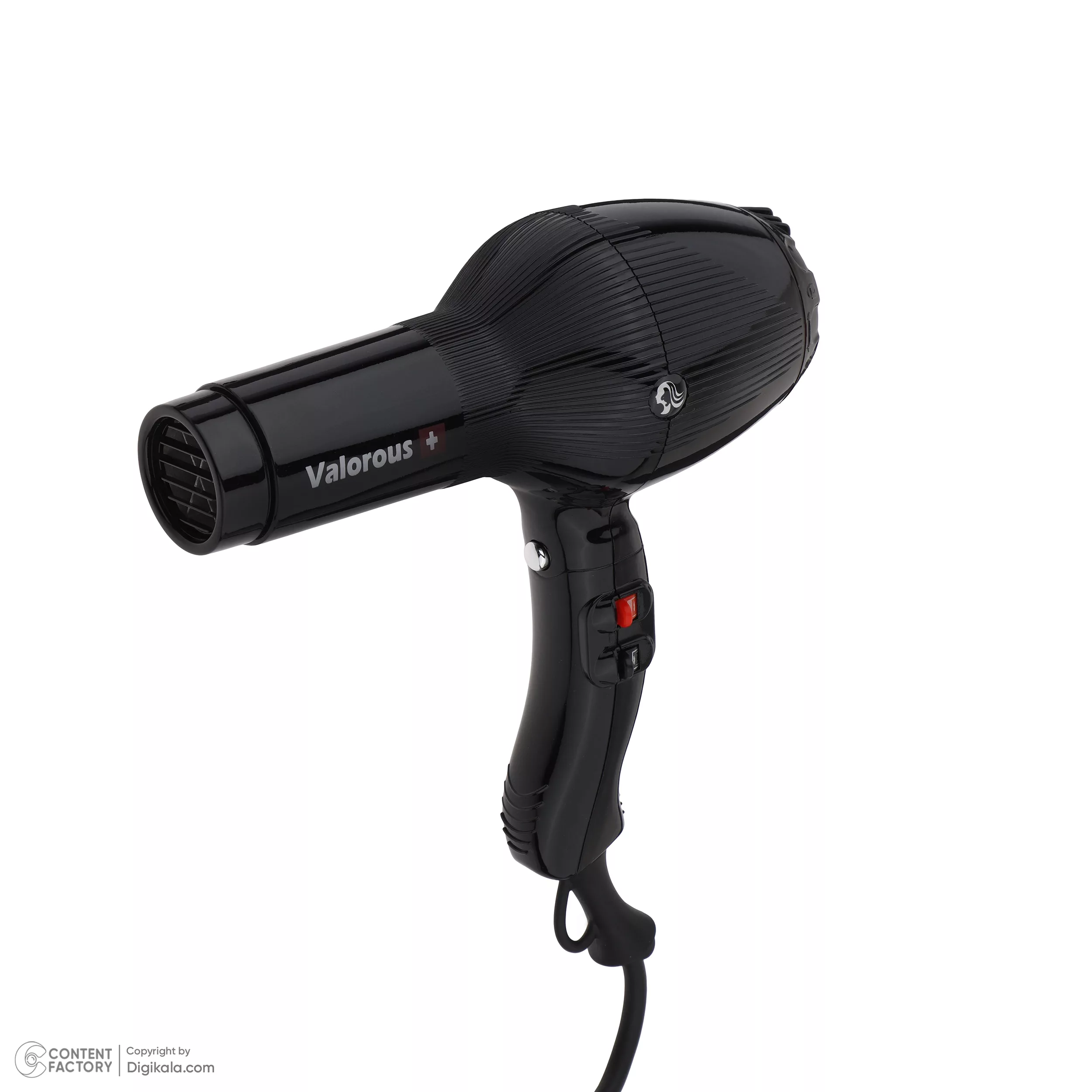 سشوار حرفه ای والوروس مدل VL-505