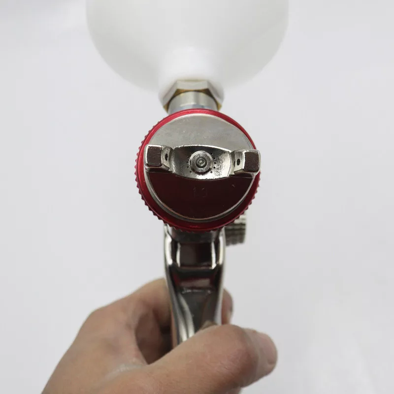 پیستوله بادی تاپکس مدل SMT-TOPEX-827-1.3MM-HLVP