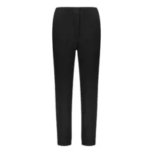 شلوار راسته زنانه نیزل مدل 661 رنگ مشکی