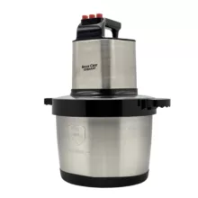 خردکن سیلورکرست مدل MZ-2024