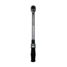 آچار ترکمتر جغجغه ای تاپکس مدل YP-TW-426-7FW/20-210NM سایز 1/2 اینچ