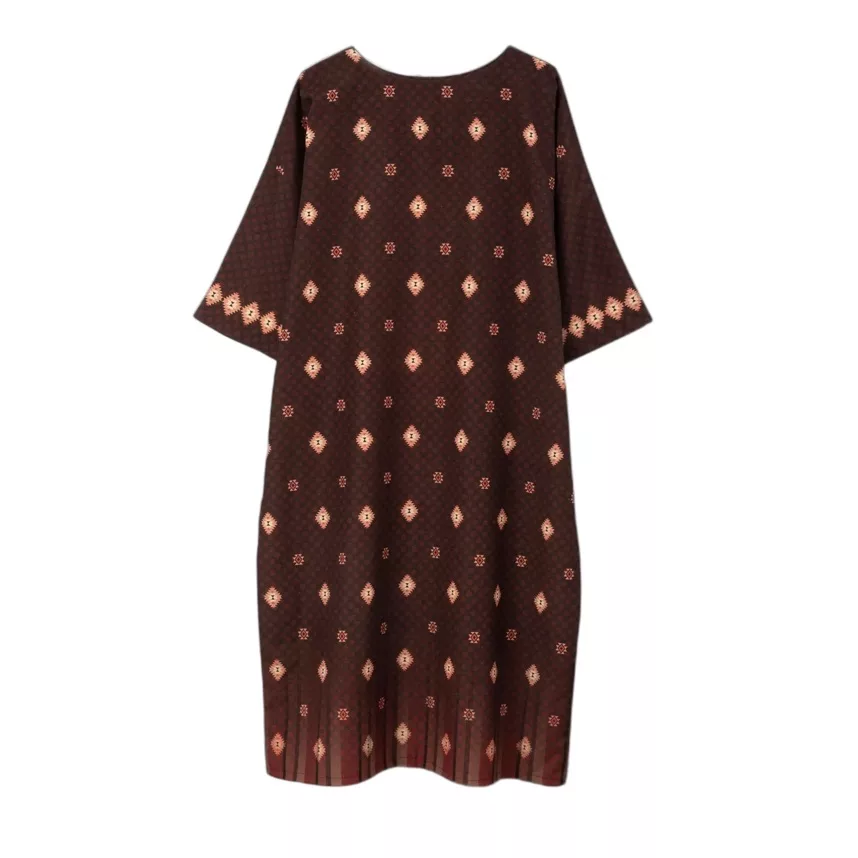 پیراهن زنانه مدل  MDSS-CF8062