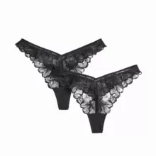 شورت زنانه مدل OE035242 مجموعه 2 عددی