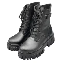 نیم بوت زنانه کد 001