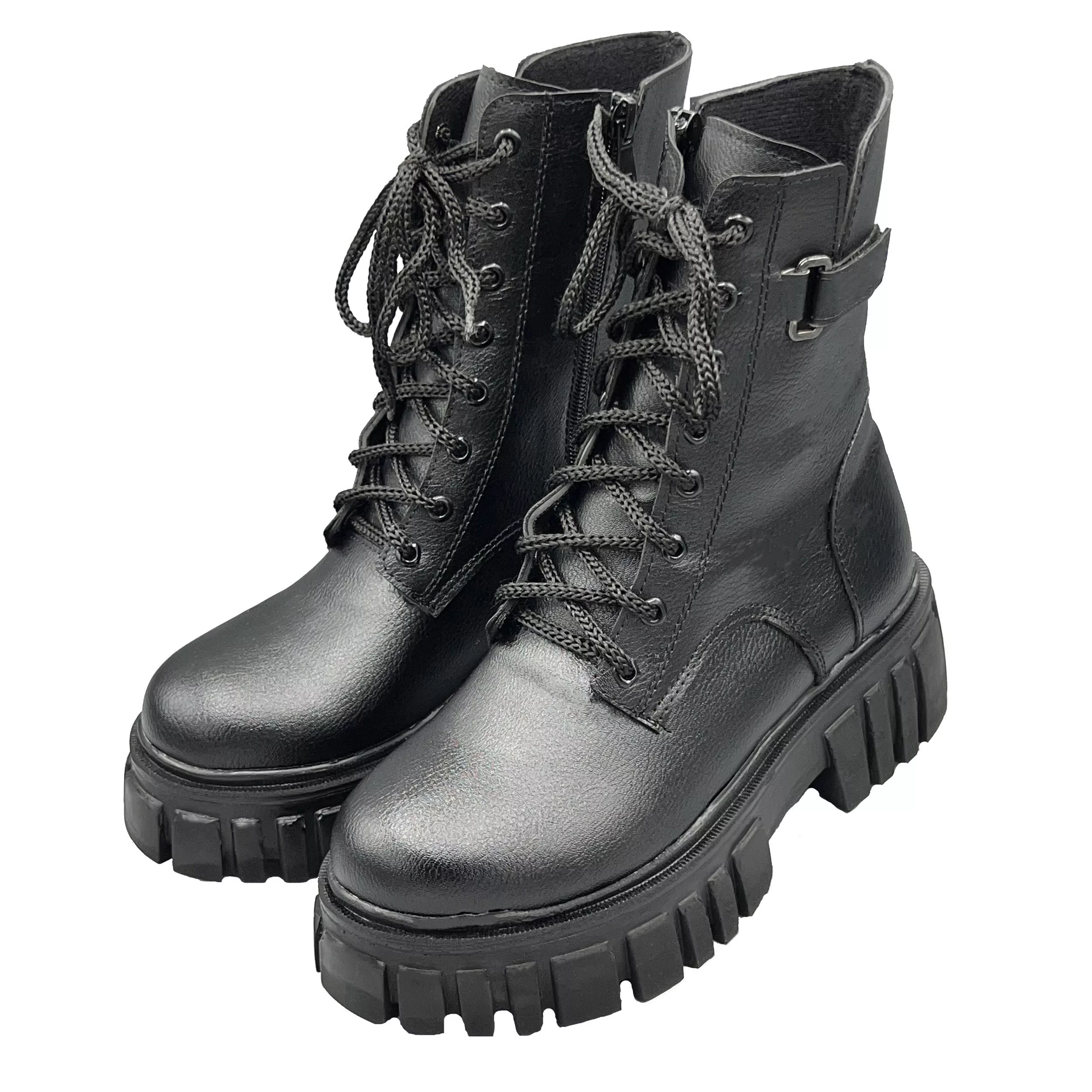 نیم بوت زنانه کد 001