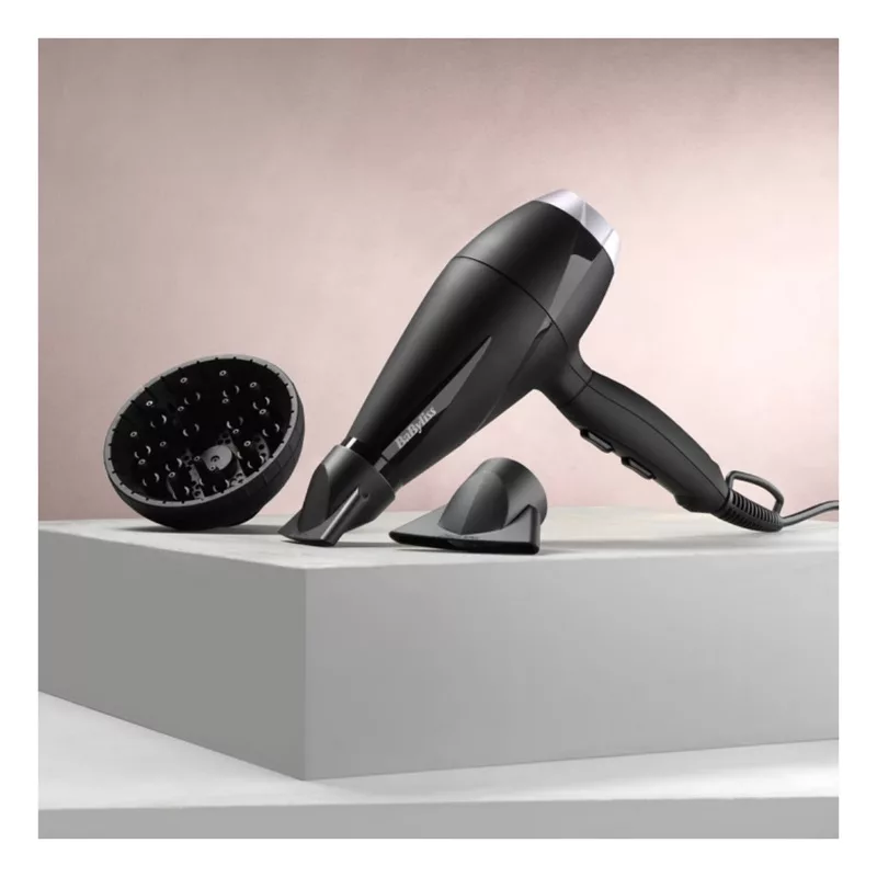 سشوار حرفه ای 2100 وات بابیلیس مدل Style pro 2100