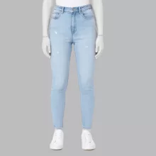 شلوار جین زنانه مدل MDSS-AU2637