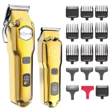 ست ماشین اصلاح موی سر و صورت هاتکر مدل RFC-676