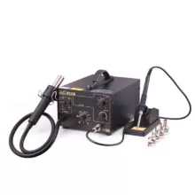 هیتر هویه 330 وات گرداک مدل 952