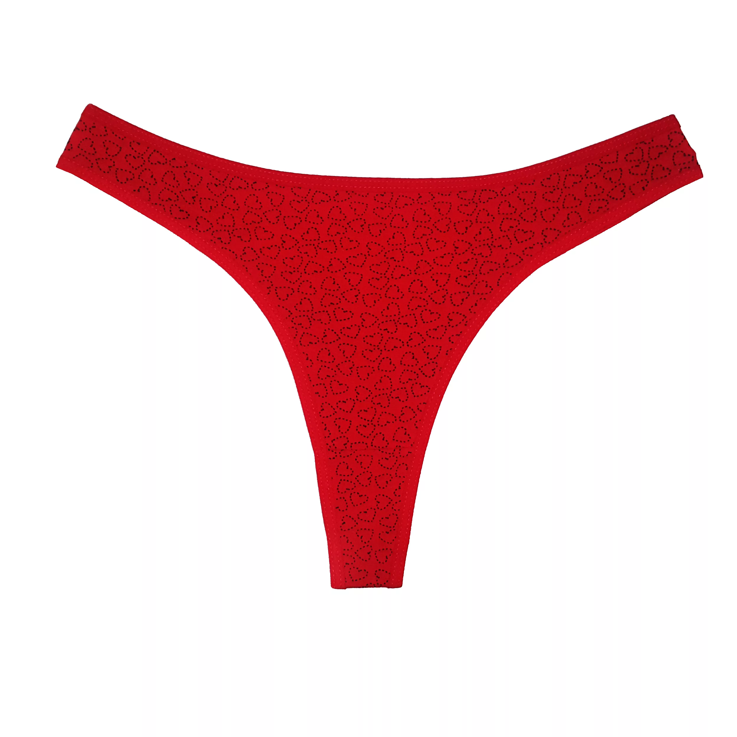 شورت زنانه ژولانیک مدل لامبادا کد P-NPYDDM بسته شش عددی