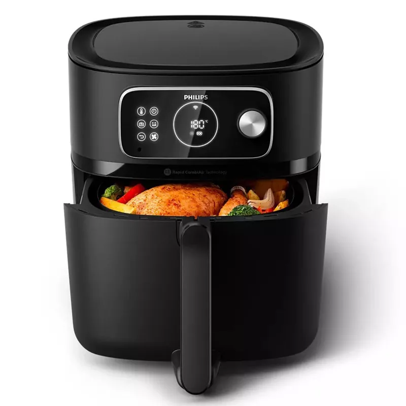 سرخ کن بدون روغن فیلیپس مدل HD9875/90