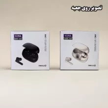 هدفون بلوتوثی وونک مدل  M-36 ANC